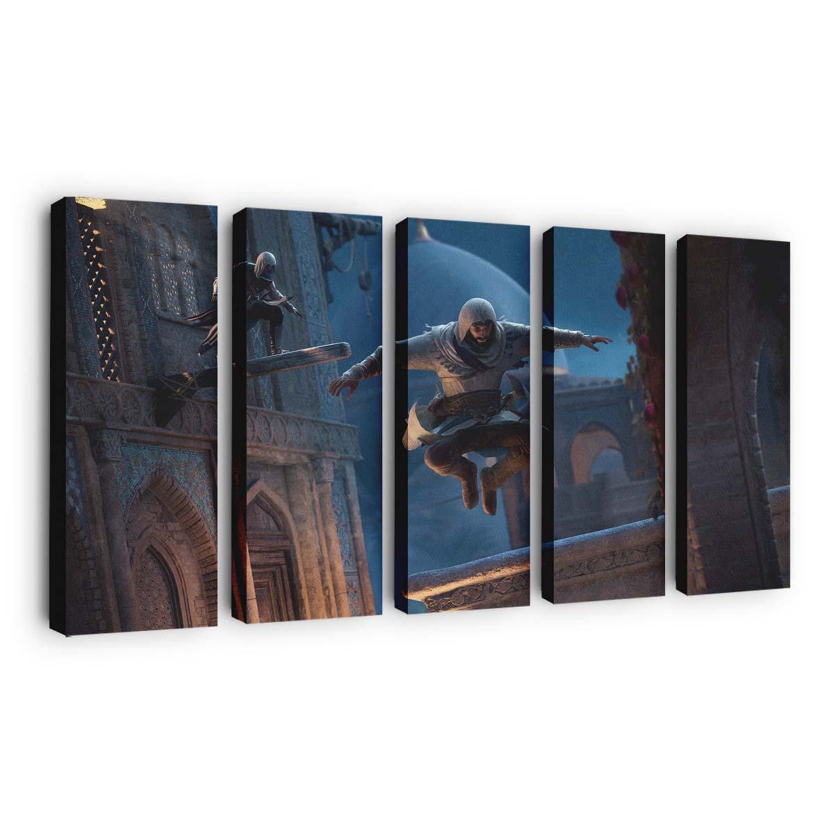 assassins creed mirage xbox series x 0h